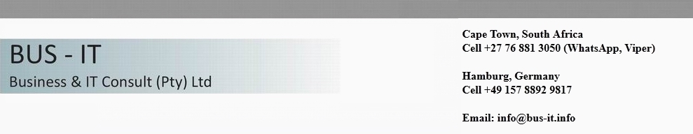 BITC - Business & IT Consult